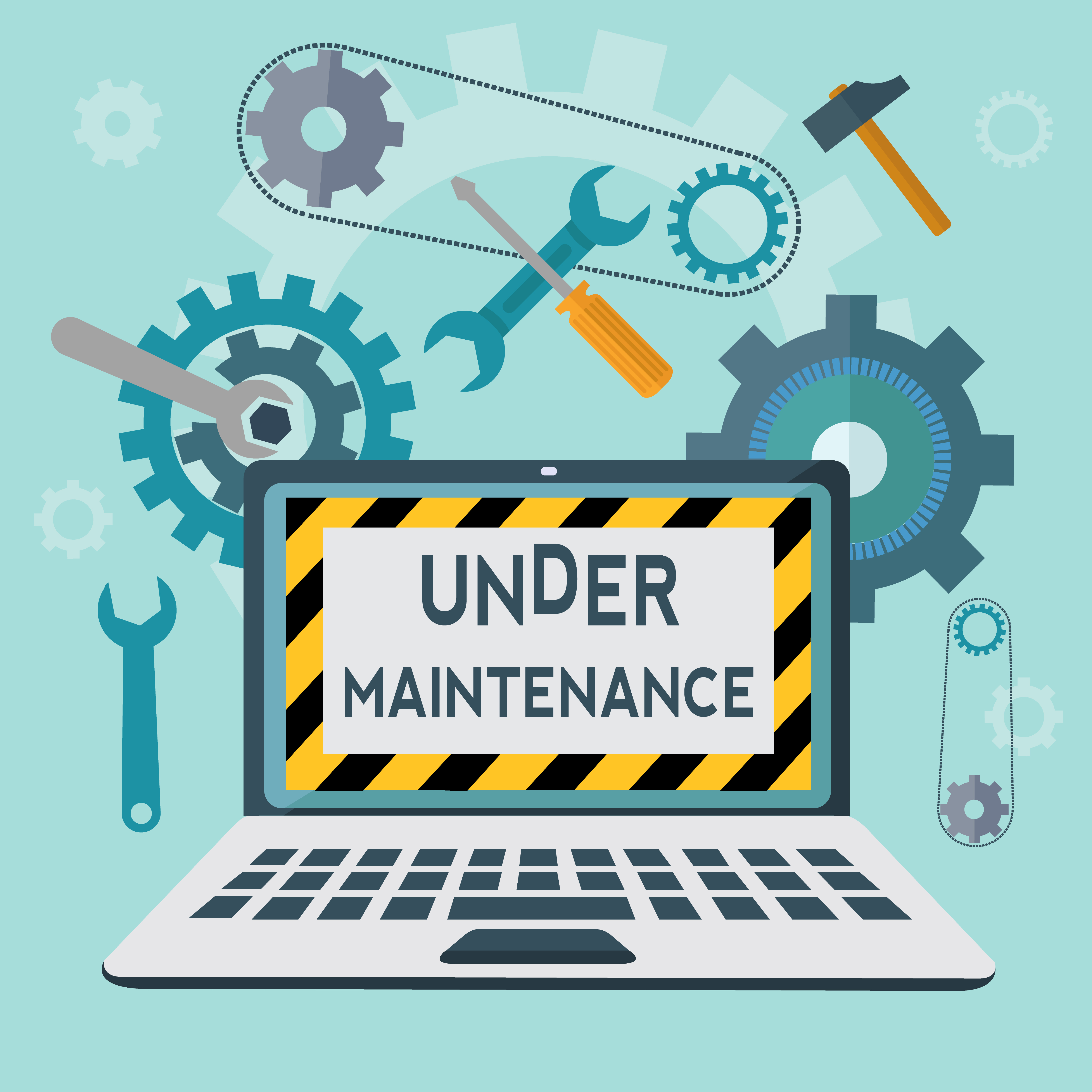 maintenance